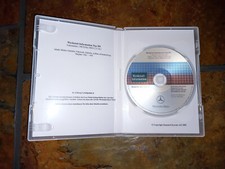 Mercedes W201 WIS Werkstatthandbuch Original auf CD
