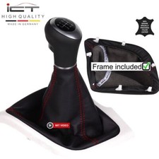 Neu LED ICT Schaltknauf