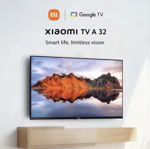 Xiaomi 32 - xiaomi, tv
