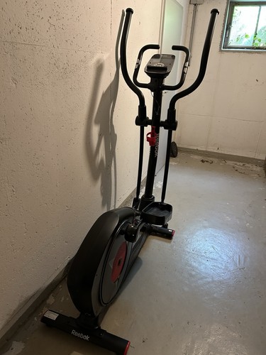 Reebok crosstrainer - crosstrainer,