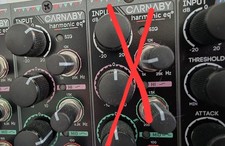 Cranborne Audio Carnaby 500