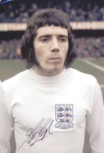 Kevin keegan original - keegan,