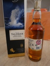 Talisker jahre single malt - talisker,