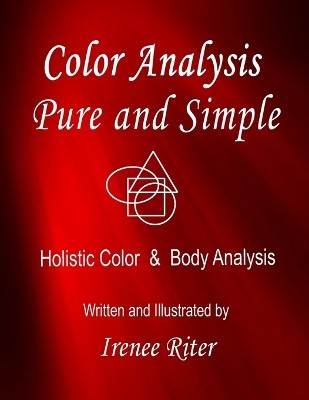Color analysis pure and - color,