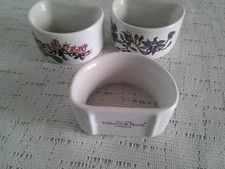 3 villeroy und boch serviettenring botanica ?