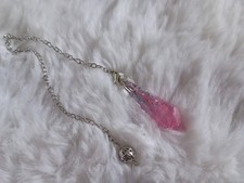 Blumenpendel Pendel Esoterik