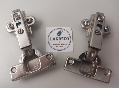 2er set hettich 2516 - 2er-set,