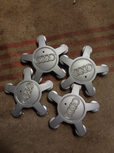 Audi felgendeckel nabendeckel - felgendeckel,