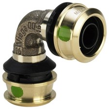 Viega Raxofix Bogen 25mm