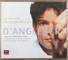 Christophe Rousset -