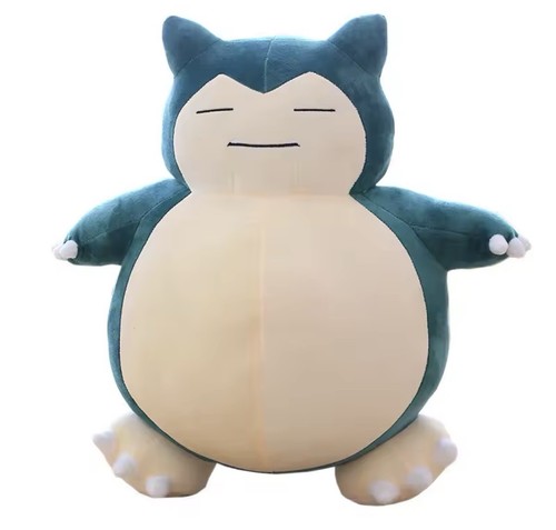 Pokémon relaxo xxl - (snorlax),