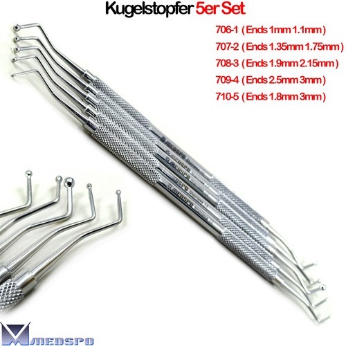 Kugelstopfer