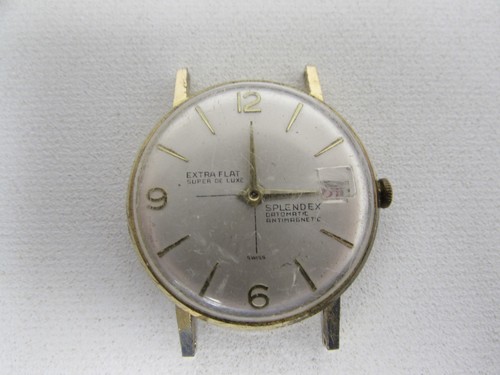 Walzgold herren - (ref1za),