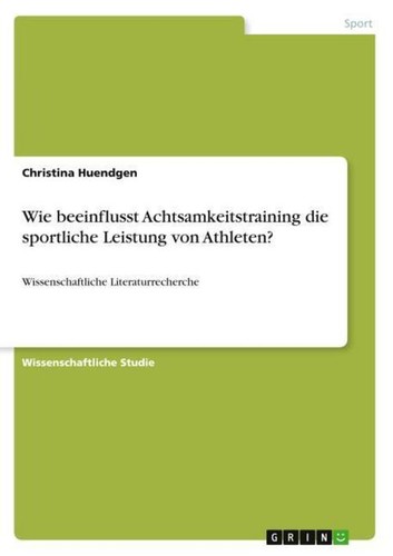 Wie beeinflusst