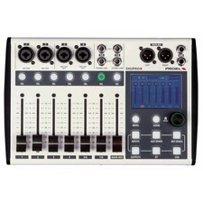 Proel DIGIPAD8 Digitalmixer