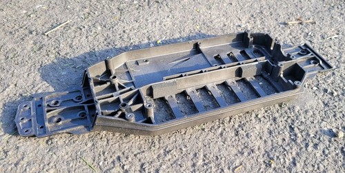 Tamiya tb03 carbon - tamiya,