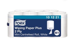 Tork 101221 Wischtücher -