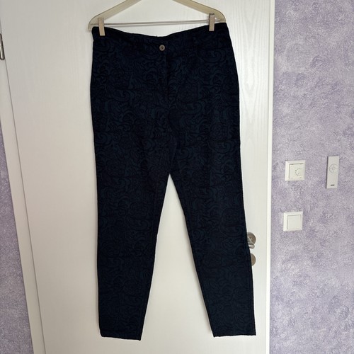 Biba festliche hose petrol - biba:,