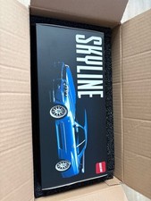 JP Kraemo Nissan Skyline GT-R