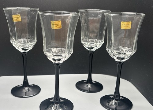 Luminarc octime weingläser - 4,
