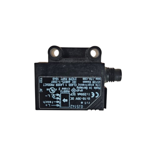 Ifm electronic 0j5142 - ifm,