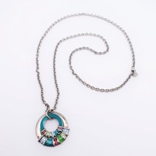 Dyrberg/ Kern Halskette Kette