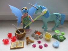 Playmobil-Fairies Heilerfee