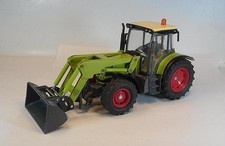 Siku 1/32 Claas Ares 697 ATZ Frontlader Traktor - Trecker - Schlepper #2079