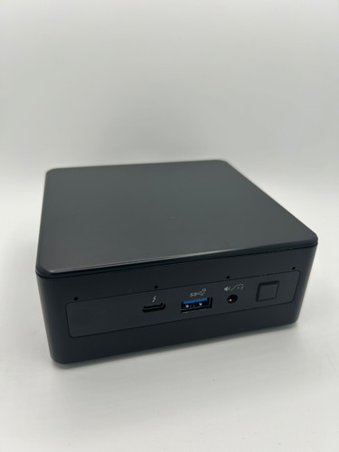 Intel nuc11pahi5 core - intel,