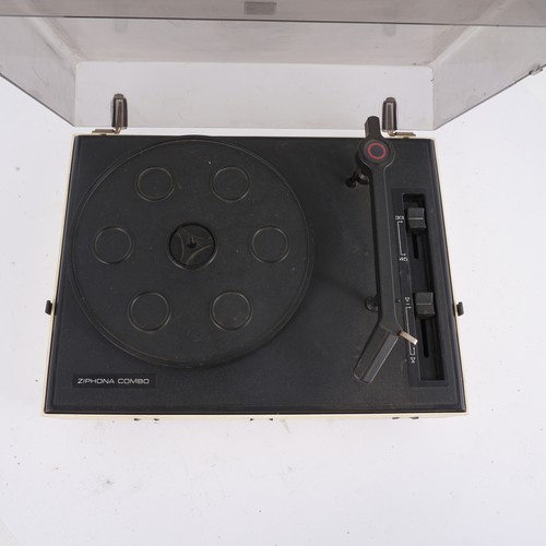 Rft combo 323 plattenspieler - rft,