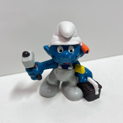 Schleich die schlümpfe - die,