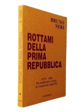 B Schwarz Schrott der Ersten