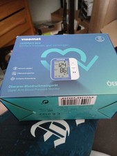 Visomat comfort eco oberarm - eco,