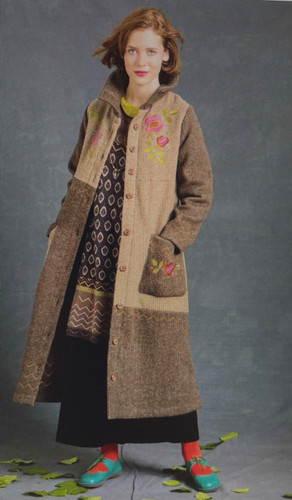 Gudrun sjöden - gudrun,