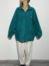 Vintage Schöffel Fleecejacke
