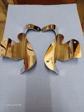 Honda VT 750 Five Stars