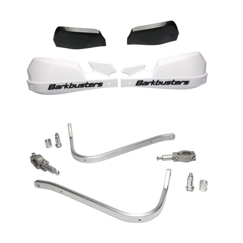 Barkbuster vps handguard - vps, w&b