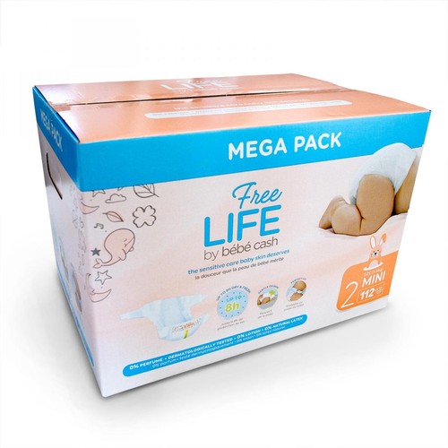 Bebe cash freelife - bebe,
