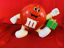 M & M Figur, älter