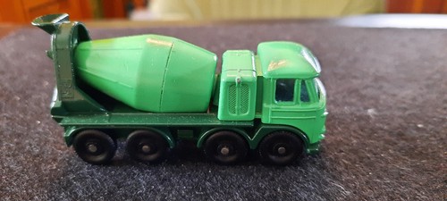 Moko lesney matchbox - moko,