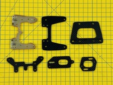 Kyosho Optima Zubehör