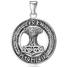 Materia thors hammer herren - hammer,