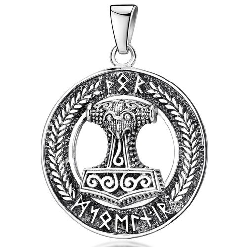 Materia thors hammer herren - materia,