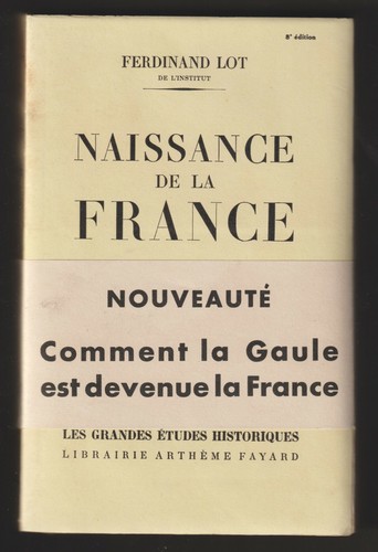 Geburt frankreichs von - frankreichs,