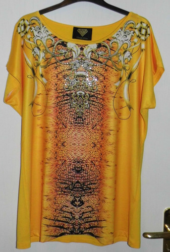 Sarah kern shirt mit - kern,