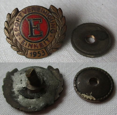 Ddr sport abzeichen - ddr,