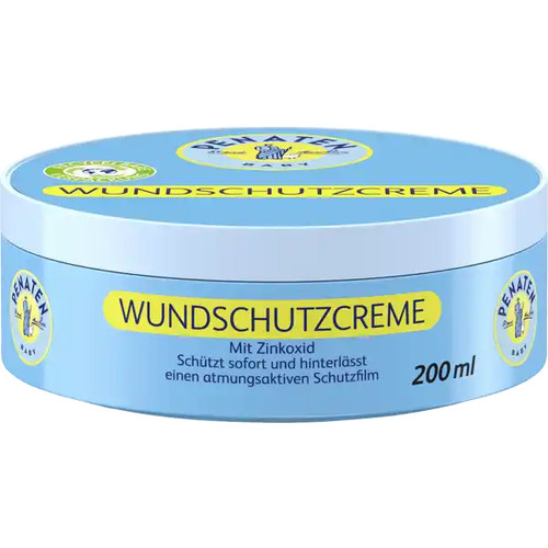 Penaten wound protection - wound, cream