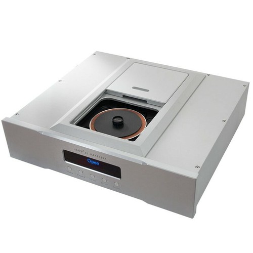 Jay audio cdt2 pro - jay's,