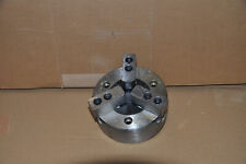 Kitagawa N-05 3-Backen-Kraftspannfutter