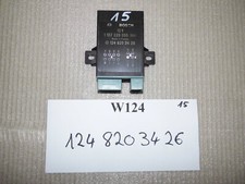 Steuergerät Gurtbringer